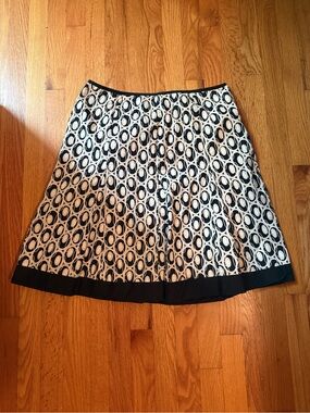 Vintage Women’s Skirt